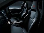 Subaru Impreza WRX STi A-line 2009 года
